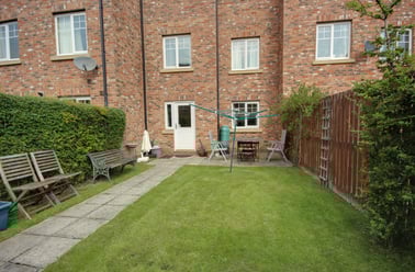 Faraday Court, Nevilles Cross, Durham - Image 2