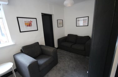 Alma Terrace, Nevilles Cross, Durham - Image 2