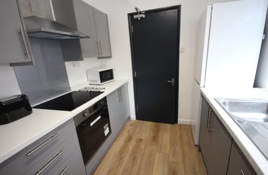 Alma Terrace, Nevilles Cross, Durham - Image 3