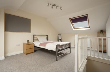 Rosedale Road, Sharrowvale, Sheffield - Image 2