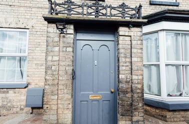 Wellington Street, West End, Lincoln - Image 2