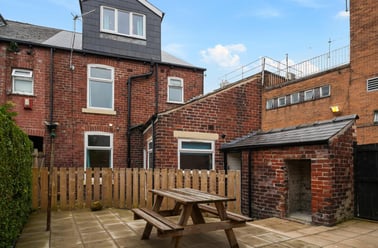 Stalker Lees Road, Sharrowvale, Sheffield - Image 3