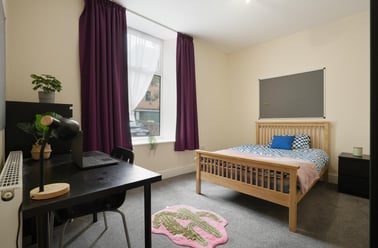 Victoria Road, Broomhall, Sheffield - Image 3