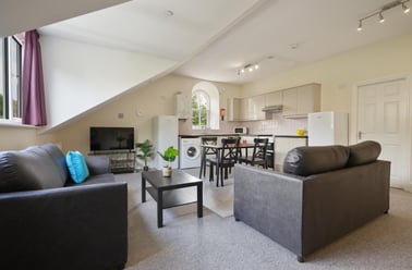 Victoria Road, Broomhall, Sheffield - Image 2