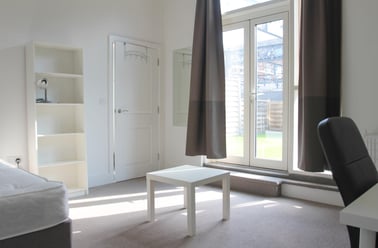 Wheatsheaf Court, Knighton, Leicester - Image 3