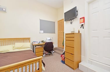 Victoria Road, Broomhall, Sheffield - Image 3