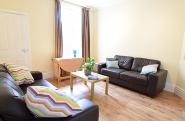 Everton Road, Endcliffe, Sheffield - Image 2