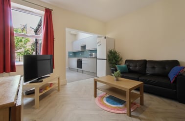 Guest Road, Sharrowvale, Sheffield - Image 2