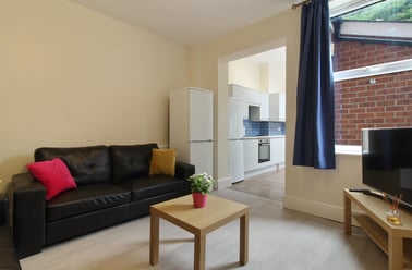 Cemetery Avenue, Sharrow, Sheffield - Image 2