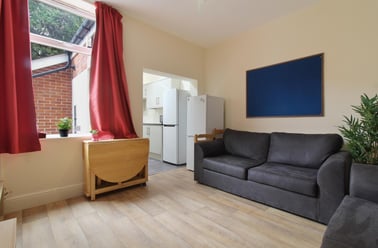 Cemetery Avenue, Sharrow, Sheffield - Image 3