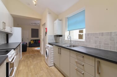 Harefield Road, Sharrow, Sheffield - Image 3