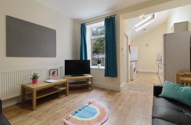 Harefield Road, Sharrow, Sheffield - Image 2