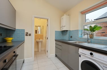 Rosedale Road, Sharrowvale, Sheffield - Image 2