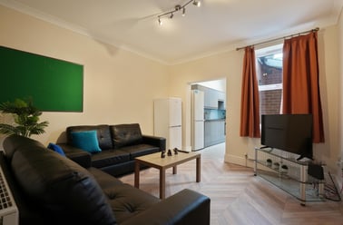 Rosedale Road, Sharrowvale, Sheffield - Image 3