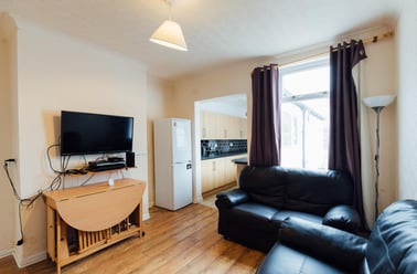 Derwent Street, West End, Lincoln - Image 3