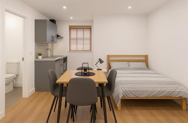 Park Road, City Centre, Loughborough - Image 3