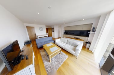 St Pauls Square, Devonshire Green, Sheffield - Image 3