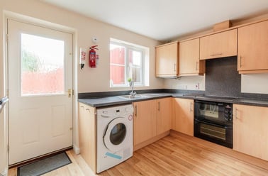 Wheeltappers Way, City Centre, Loughborough - Image 2