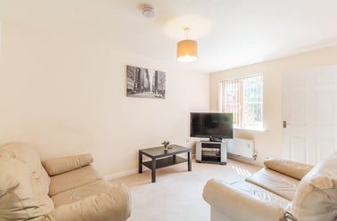 Wheeltappers Way, City Centre, Loughborough - Image 3