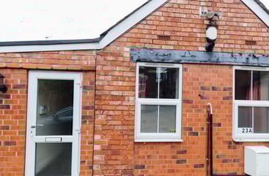 Canwick Road, City Centre, Lincoln - Image 2