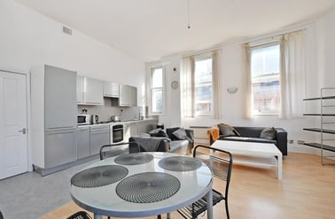 4, Royal Victoria Building, Kelham Island, Sheffield - Image 3