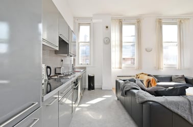 4, Royal Victoria Building, Kelham Island, Sheffield - Image 2