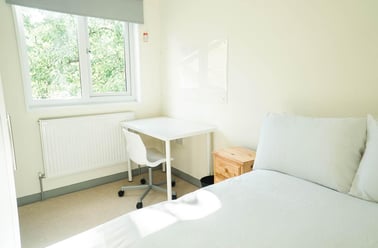 Norfolk Park Village, Heeley, Sheffield - Image 3