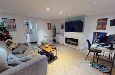 Herbert Road, Twerton, Bath - Image 2