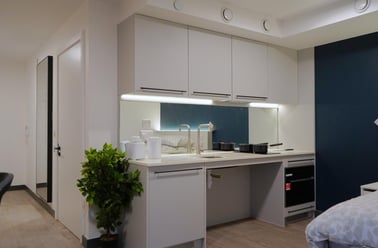 VIP (Accessible), Castle Way, 119 High Street, City Centre, Southampton - Image 3