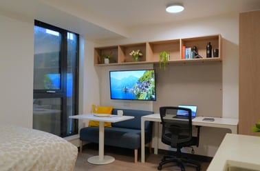 VIP (Accessible), Castle Way, 119 High Street, City Centre, Southampton - Image 2