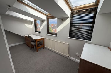 Lancing Road, Heeley, Sheffield - Image 2