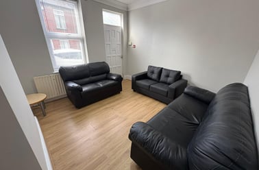 Lancing Road, Heeley, Sheffield - Image 3