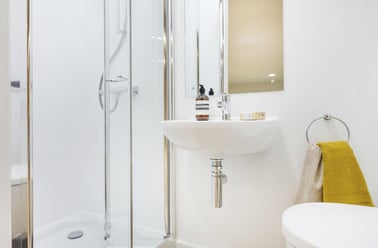 Classic 3 Bed Ensuite, The Propeller Quarter, Fairlawn Avenue, Near University, Bristol - Image 3