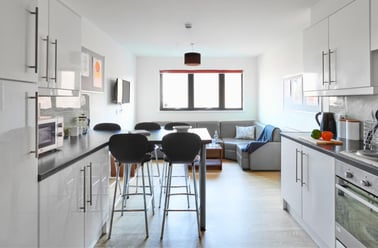 Classic Plus Ensuite, The Printworks, Western Way, Newtown, Exeter - Image 3