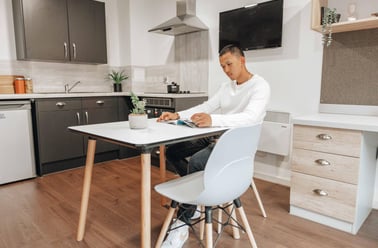 207, Bailey Fields, Devonshire Green, Sheffield - Image 2