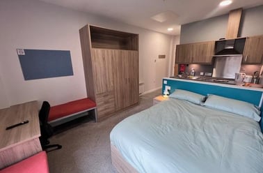 Allen Street, Kelham Island, Sheffield - Image 3