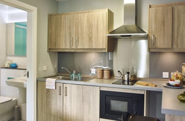 27 Nurtur House, Kelham Island, Sheffield - Image 2