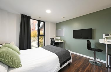 Arundel Street, Devonshire Green, Sheffield - Image 2