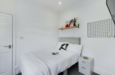 Bower Road, Crookesmoor, Sheffield - Image 3