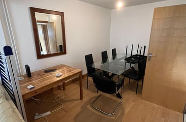 Ashby Road, City Centre, Loughborough - Image 2