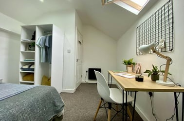 Well Meadow Drive, Netherthorpe, Sheffield - Image 3