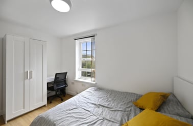 Broomhall Street, Broomhall, Sheffield - Image 3