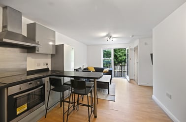 Broomhall Street, Broomhall, Sheffield - Image 2