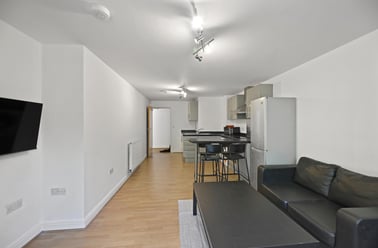 Broomhall Street, Broomhall, Sheffield - Image 2