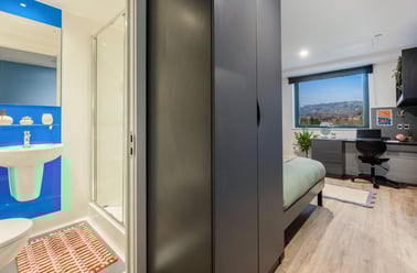 Premium Studio, Hollis Wharf, Lower Bristol Road, Oldfield Park, Bath - Image 3