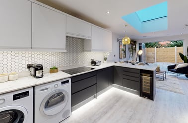 Hubert Road, Selly Park, Birmingham - Image 2