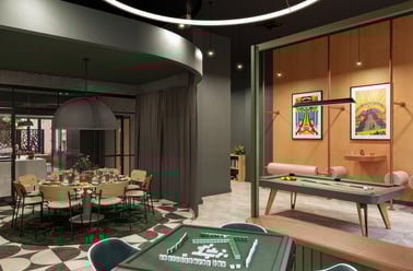 Classic Studio, Penthouse, Fusion Liverpool, 5 Upper Duke Street, City Centre, Liverpool - Image 2