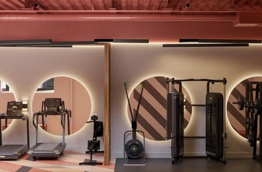 Premium Studio, Standard Floors, Fusion Liverpool, 5 Upper Duke Street, City Centre, Liverpool - Image 2