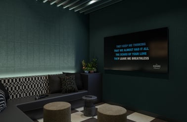 Studio Plus, Upper Floors, Fusion Liverpool, 5 Upper Duke Street, City Centre, Liverpool - Image 3