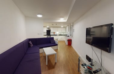 Pipe Lane, City Centre, Bristol - Image 3